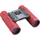 168125r Tasco Essentials Roof Binoculars Red 046162094662
