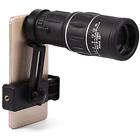 16x Monocular Telescope Waterproof Fog Proof Scope Hd Wide 654936628076