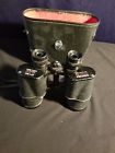 17301 Saratoga Vintage Light Weight Binoculars Fully Coated Yd Ft