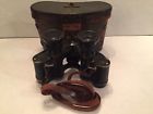 17537 Voigtlander Braunschweig 6x24 Binoculars