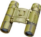1773772 Binoculars Camo Rubber Armor Lucid View Fully Coated 691171773772