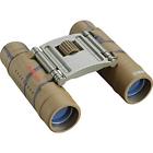 178125b Tasco Binoculars Essentials Roof Prism Mc Box Brown 046162094679