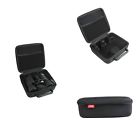 180613-1 Hermitshell Hard Storage Carrying Case Bushnell Falcon Wide Angle Binoculars