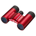 18208082698 Nikon Aculon Red Binoculars