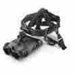 1825025 25025 Yukon Nv 1x24 Goggles Tracker Binocular Head Gear Neck Strap Night Vision 999992434156