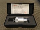 183-203 Mitutoyo Pocket Magnifier With Stand Magnification Mini Scope New