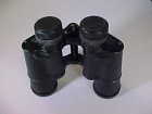 18400 Omega Binoculars Coated Lens Field Covers Made In Japan