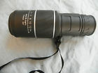 18x52 Panda Monocular Wa Day And Night 22 Degree