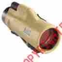 19-1144 Bushnell Legend Ultra Hd 10 X 42 Mm Monocular 029757191151