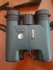 19-40842 Bresser Wd Nautic Binocular