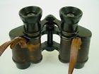 1920s Binoculars Wetzlar Hensoldt Vintage 8x24 Spezialglas