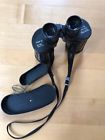 19446 Fujinon Binoculars With Reticle Military Spec Nitrogen Gas Filled