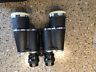 19535 Zenith Vintage Omega Birding Field Hunting Birdwatching Binoculars