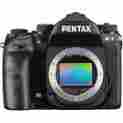 27075294981 19568 Dslr Pentax K-1 Camera Body Only