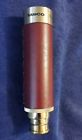 1agst Tasco Monocular With Carry Case Excellent Condition