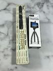 20-20-56 Focal Vintage Zoom Hand Telescope Tripod Set Made In Japan