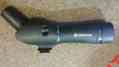 20-60x60-millimeter Meade Spotting Black Scope