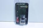 200170 Aimpoint Weaver Micro Red 076683892553
