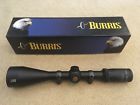 200176  Burris Fullfield Ii Riflescope With Lrs Illuminated Reticle