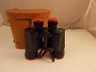 200643 Prestige Binoculars With Leather Case