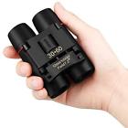 20180806001 Nalakuvara Compact Binoculars Lightweight Small Folding Bird Watching Hunting Travel