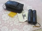 2249100 202 Sears Model Binoculars Mm Dcf Small Perfect For Travel