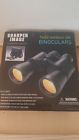 2020003 Sharper Source Llc Image Outdoor Uv Binoculars Black