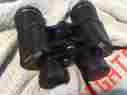 2023 Tasco Binoculars W Case 10 X 50 Zip Focus Wide Angle General Purpose Model