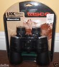 2023brzd Tasco 10x 50mm Magnification