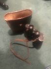 2055390 Carl Zeiss Jena Binoculars Dekaris