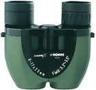 2059 Konus Zoomy Pocket Zoom Roof Prism Binoculars 698156020593