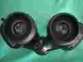 20x-120x Zion Big-eye-lens 50mm Full-coat-optic-lens Military Zoom Binoculars