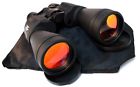 20x50x70 Perrini Day Night Binoculars Military Zoom Powerful Birding Hunting Camping New