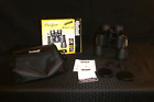 21-1035 Bushnell Pacifica Zoom Binoculars Iob