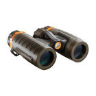 211028 Vista Bushnell Black Compact Binoculars 029757211095