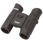 2112 Steiner New 8x22 Champ Compact Binoculars Black Waterproof Fogproof 000381821126