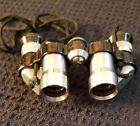 21620 Bushnell Vintage Compact Aog Triple Tested Field Binoculars