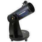 0502345 22025 Celestron Npf First Scope Telescope 050234220255