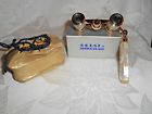 220ph Selsi Vintage Opera Glass In Carry Bag Box Mother Of