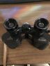 222614 Swarovski Optik Tirol Ev Binoculars With Original Case