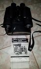 22568 Tasco Vintage Model Binoculars With Original