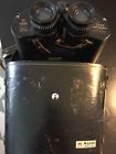227627 Manon Vintage Deluxe Lens Binoculars Coated Optics