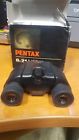 229651 Pentax Binoculars 8x21 6.2