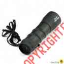 22x32 Scope Camping Zoom Pocket Mono Monocular Compact Stargazing Hiking Golf