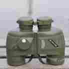 Lsl1128716609588do 22x36s Unbranded Optical Zoom Lens Compact Military Army Style Binocular Telescopes K2t3