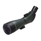 20-60x85hd 23010 Sightron Sii Spotting Scope 793139230102