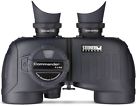2305 Steiner 7x50 Commander Compass 840229101214