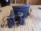 23327 Binolux Vintage Binoculars Quality Optics 7x35