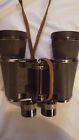 2497 Cosmic Vintage Occupied Japan Japanese Liner Binoculars Case