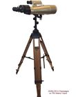 25-40x100 Binger Oberwerk Long-range Observation